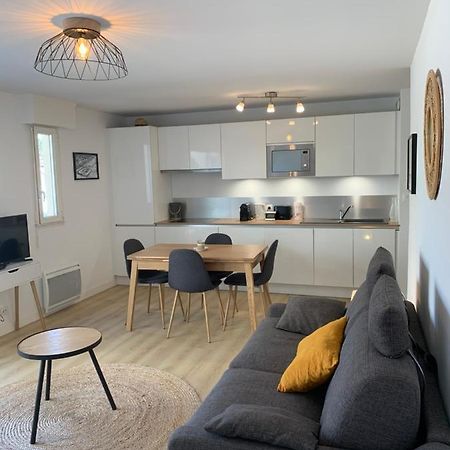 Appartement Cosy Plein Centre A 2 Pas De La Plage Le Touquet Exterior foto