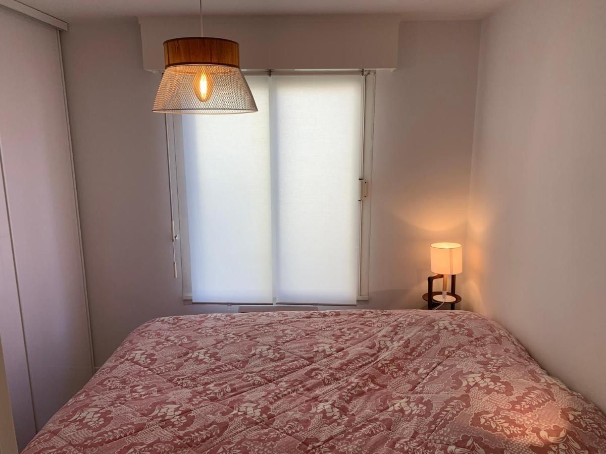 Appartement Cosy Plein Centre A 2 Pas De La Plage Le Touquet Exterior foto