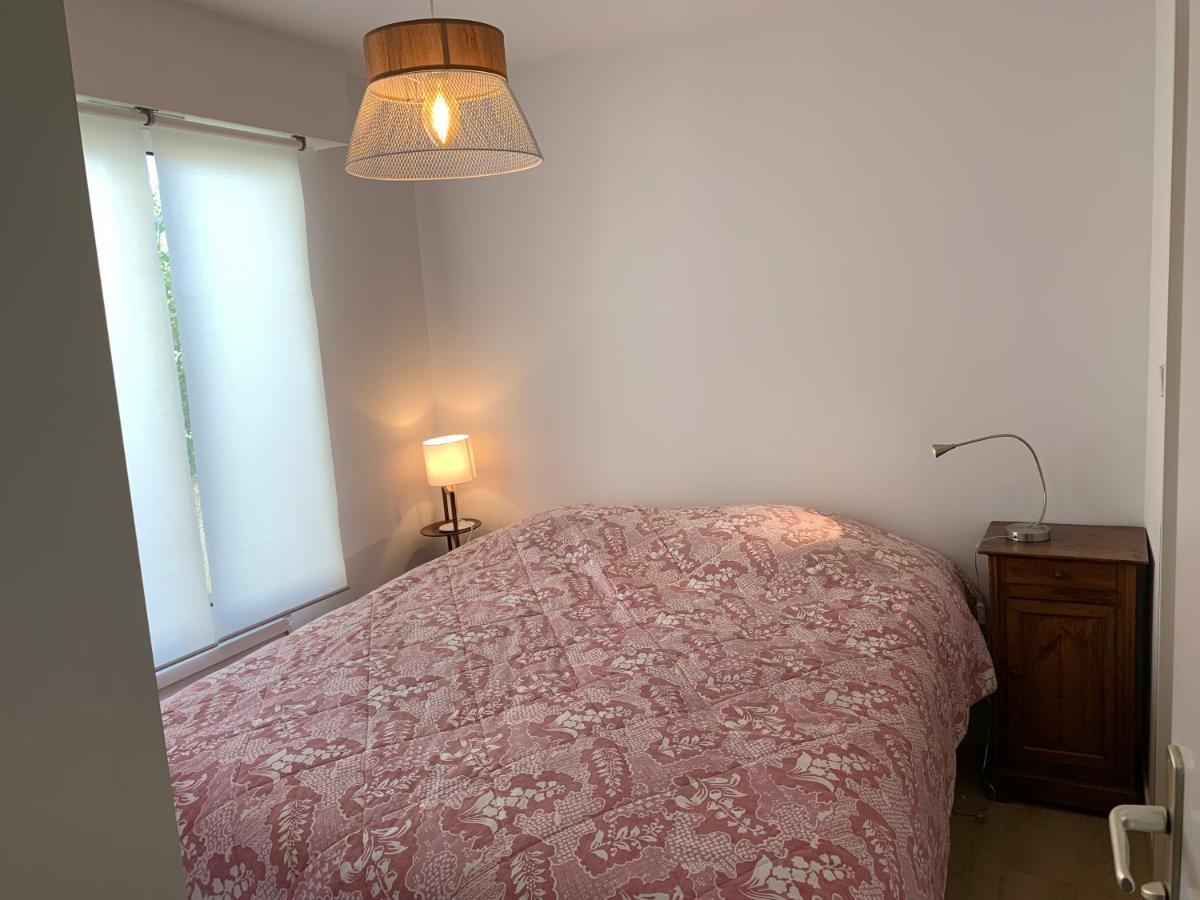 Appartement Cosy Plein Centre A 2 Pas De La Plage Le Touquet Exterior foto