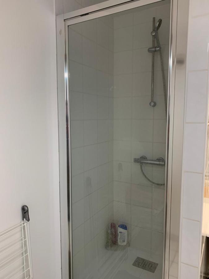 Appartement Cosy Plein Centre A 2 Pas De La Plage Le Touquet Exterior foto