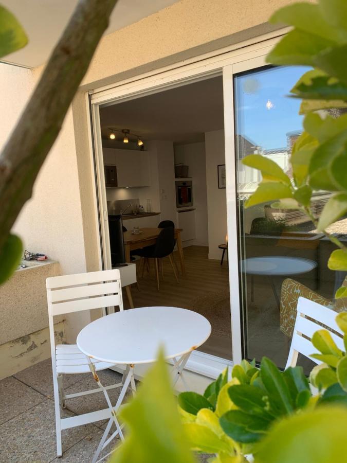 Appartement Cosy Plein Centre A 2 Pas De La Plage Le Touquet Exterior foto