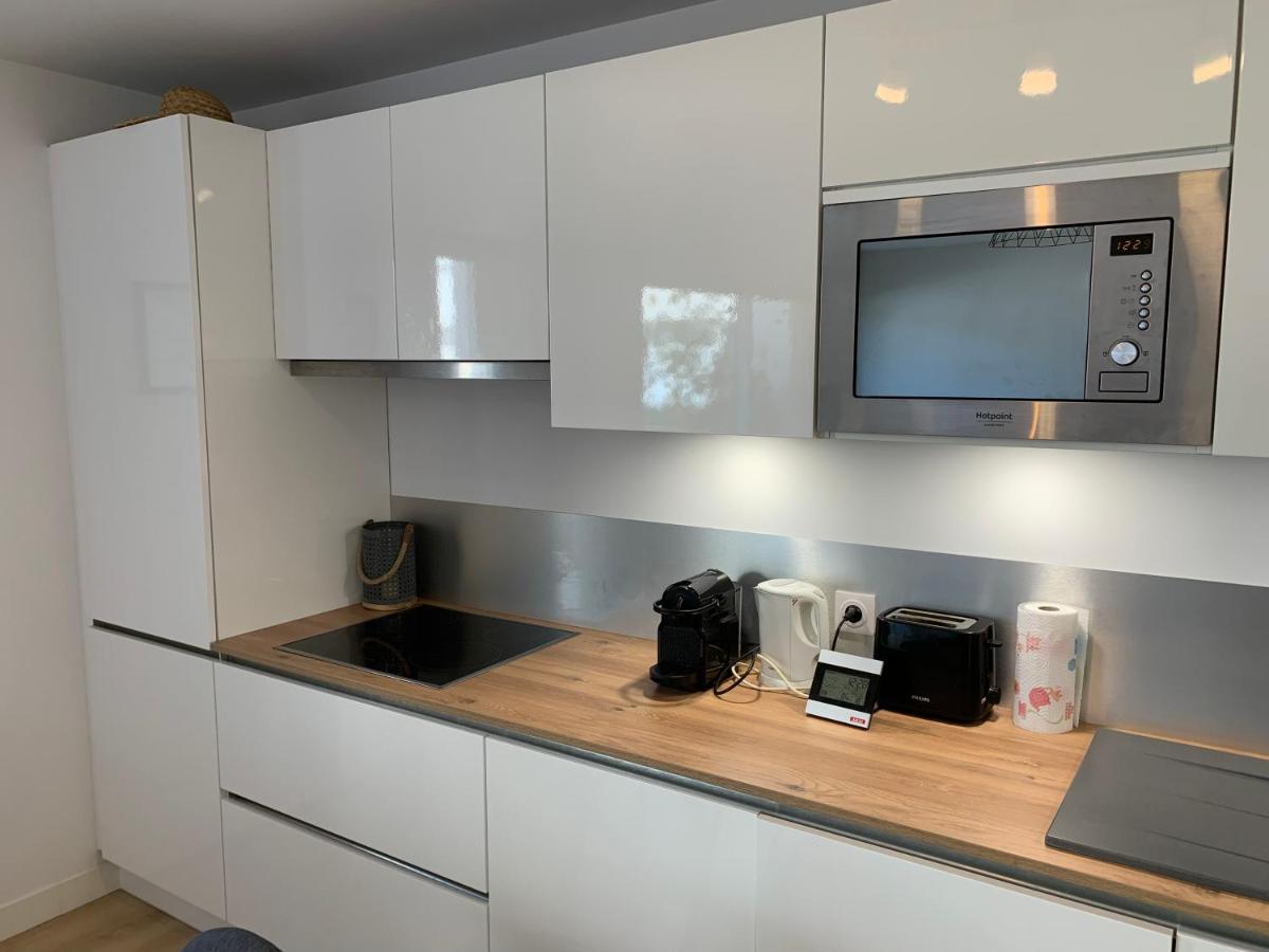 Appartement Cosy Plein Centre A 2 Pas De La Plage Le Touquet Exterior foto